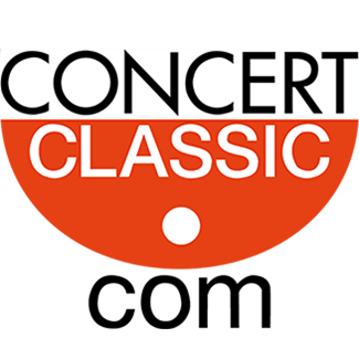 Concertclassic - Logotype