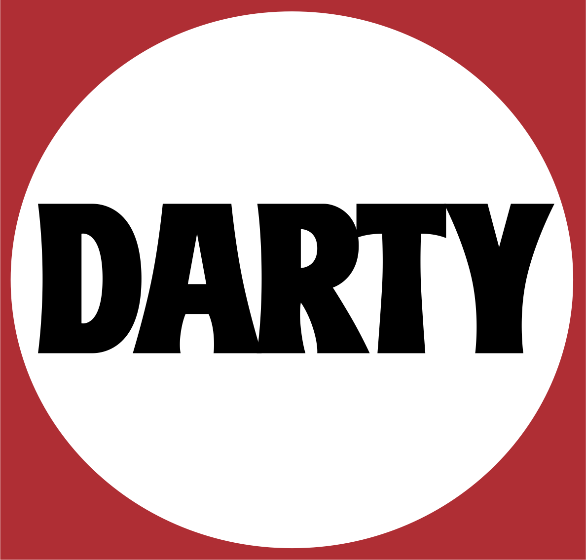 Darty-logo