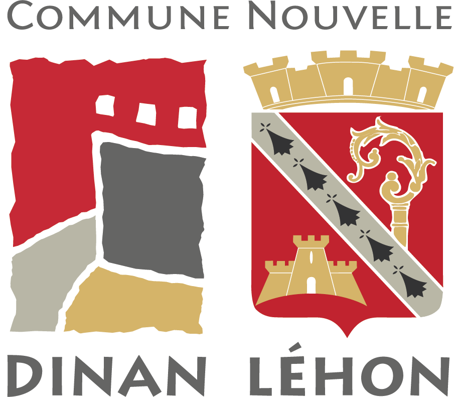 Logo Dinan Léhon