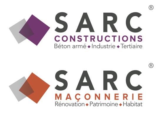 Logos SARC