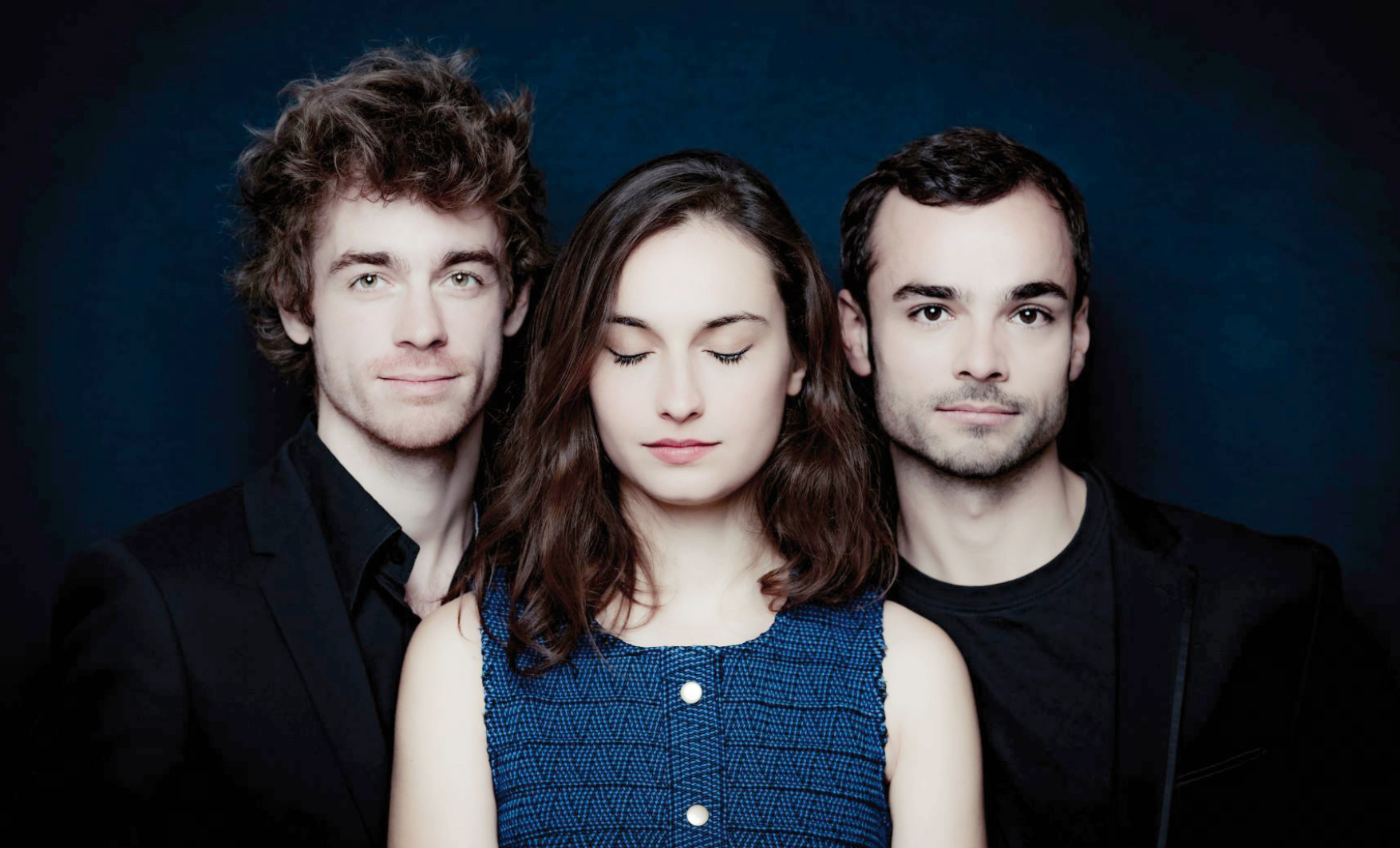 Trio Hélios Trio Hélios