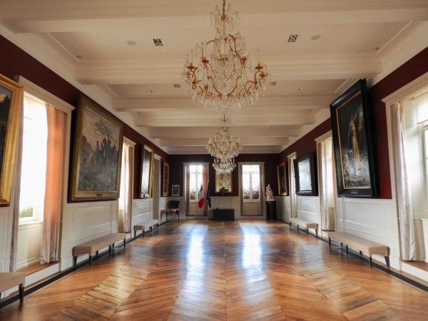 Salle Honneur Mairie